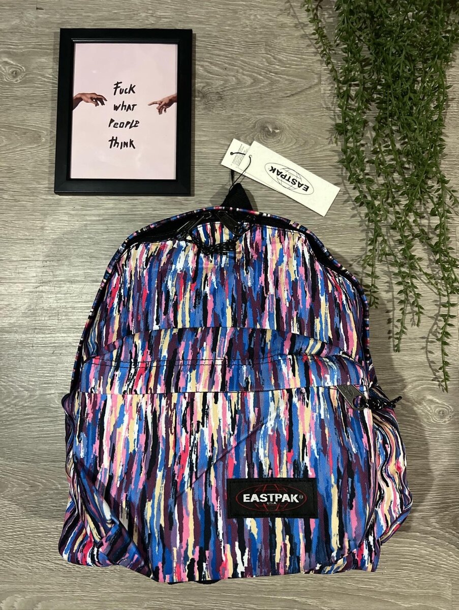 Sac à dos EASTPAK