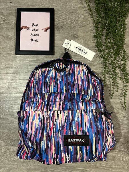 Sac à dos EASTPAK