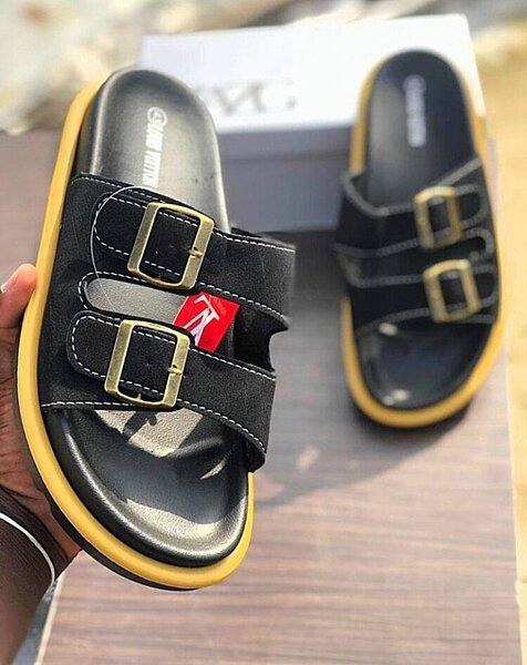 Sandales homme