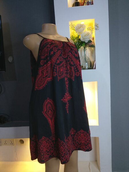 Ladies dress