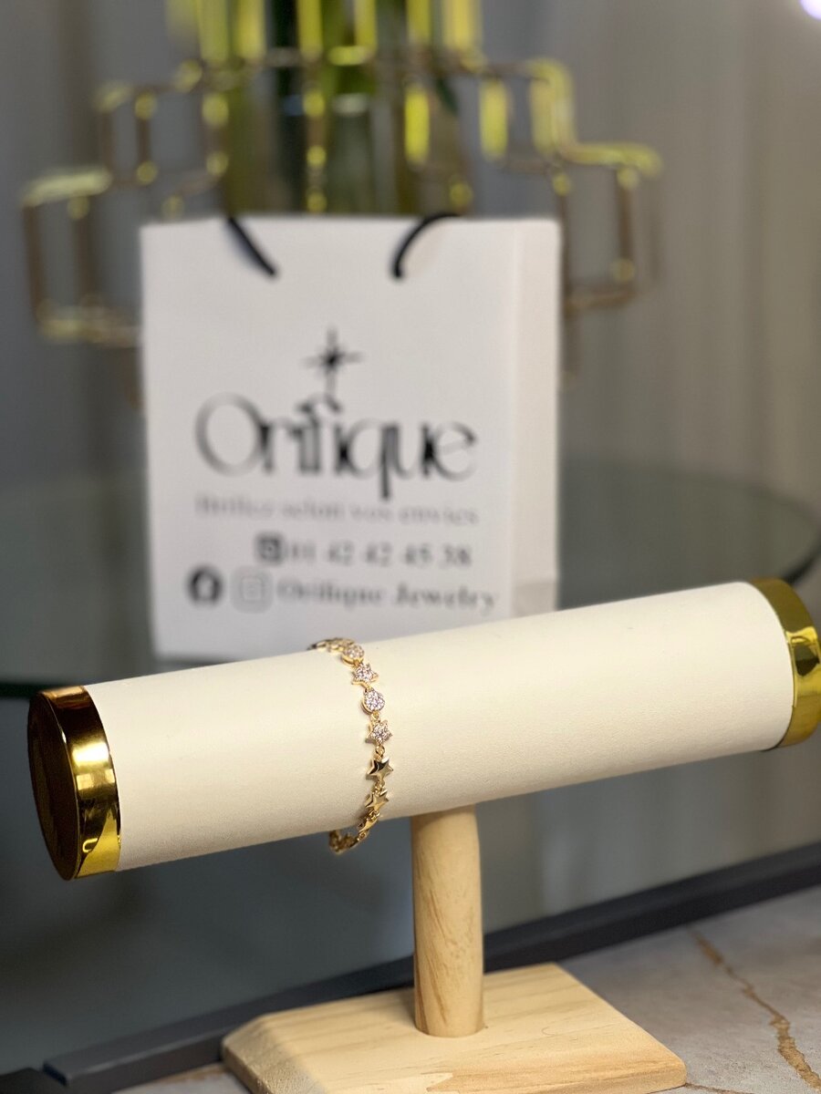 Bracelet femme