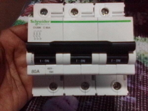 TP MCB