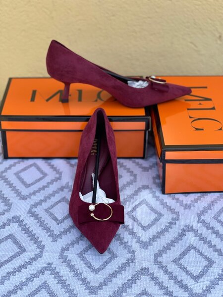 MFLG Shoe