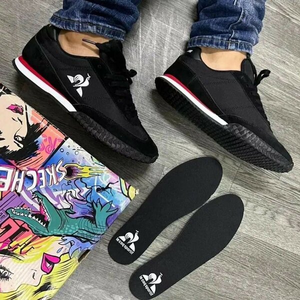 Chaussures