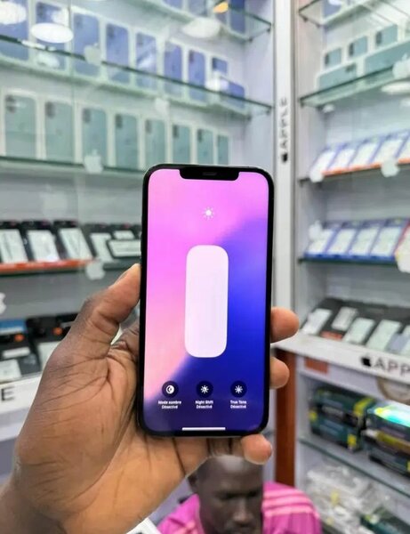 iPhone 12pro max