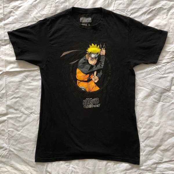 Naruto