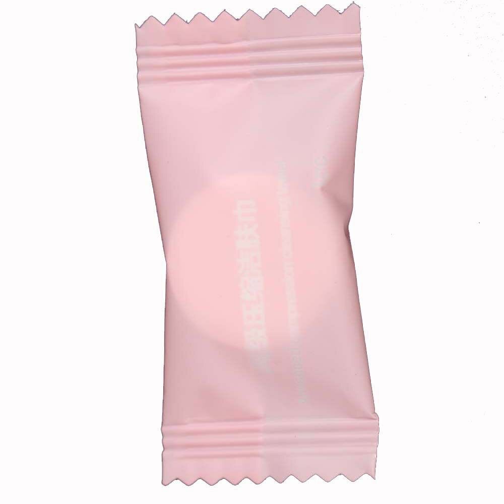 Compressed towel