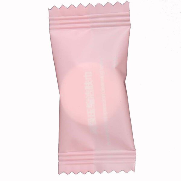 Compressed towel