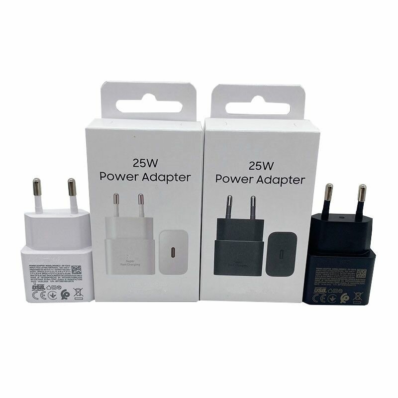 Chargeur Samsung 25W