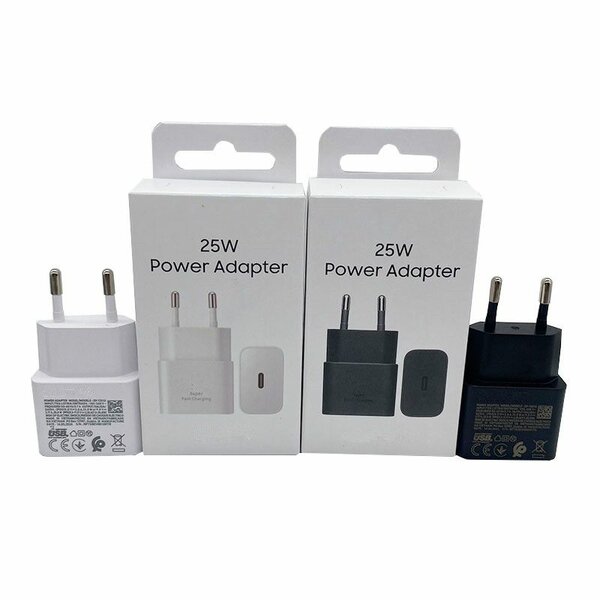 Chargeur Samsung 25W