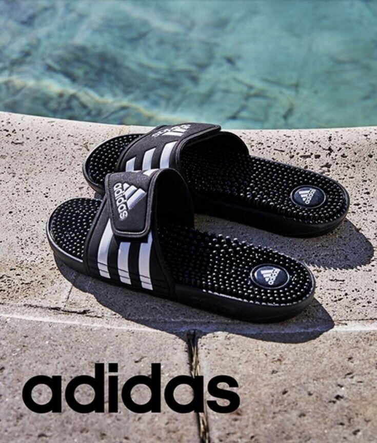Adidas massager
