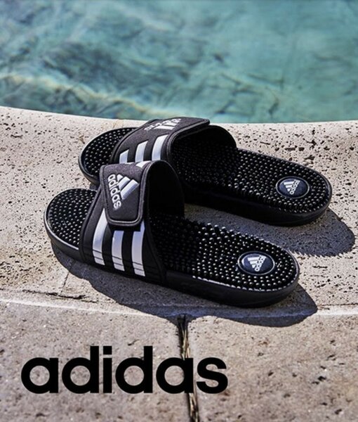 Adidas massager