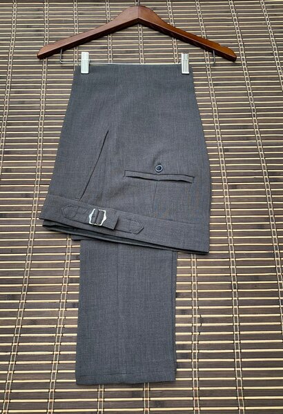 Pantalons en stretch