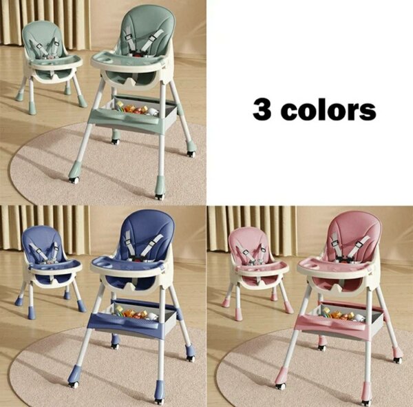  feeding chair 