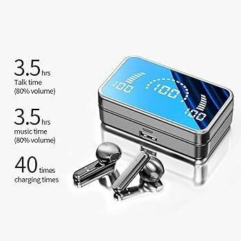 Écouteurs bluetooth Samsung S500