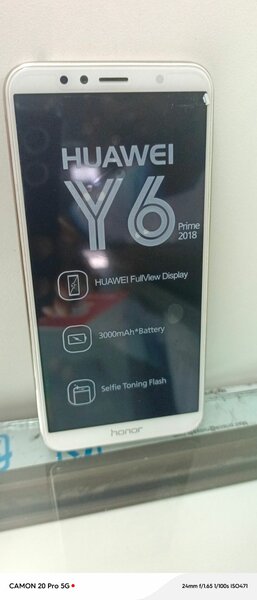 Mobile Phone