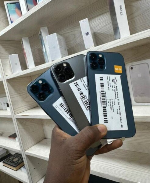 iPhone 14 Pro Max 128GB