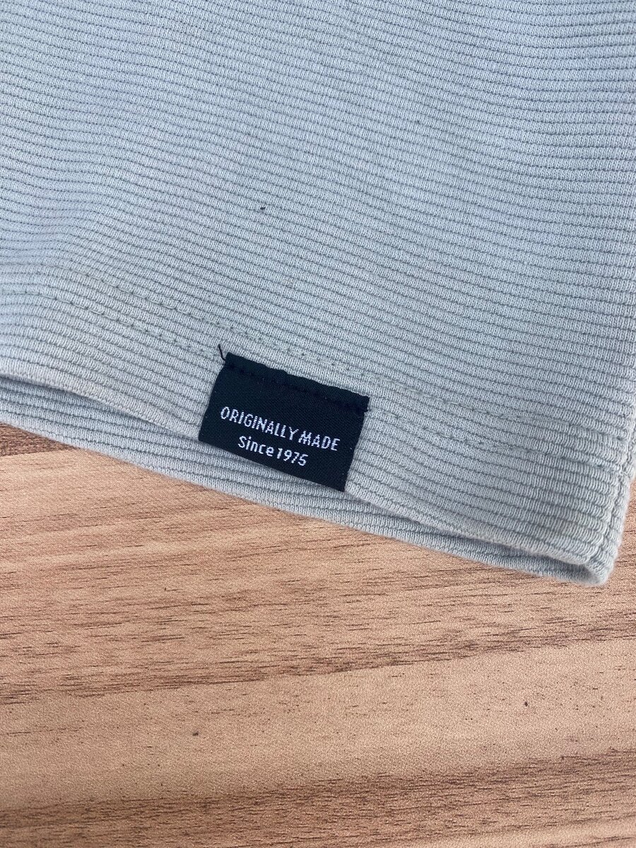 Thrift T-shirt
