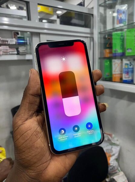 iPhone 11 - Smartphone Reconditionné