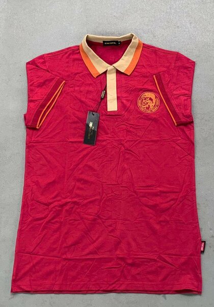 Polo Lacoste