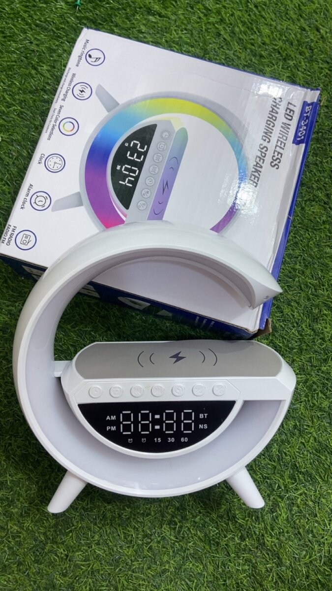 Wireless Speaker