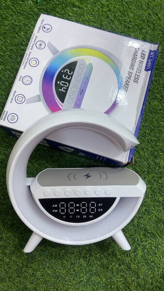 Wireless Speaker