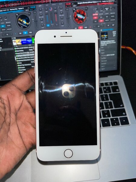iPhone 7 Plus