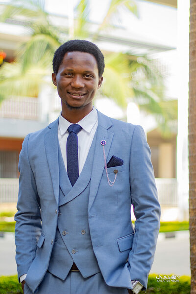 Suit