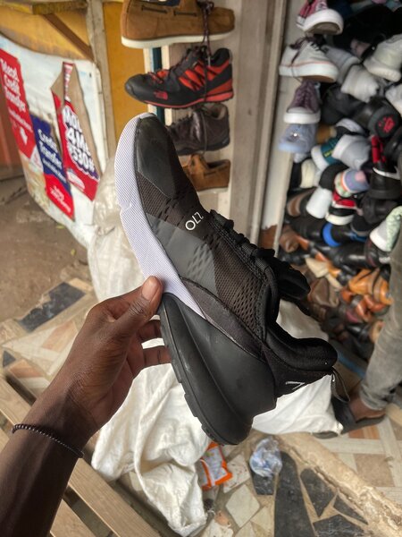 Sneakers