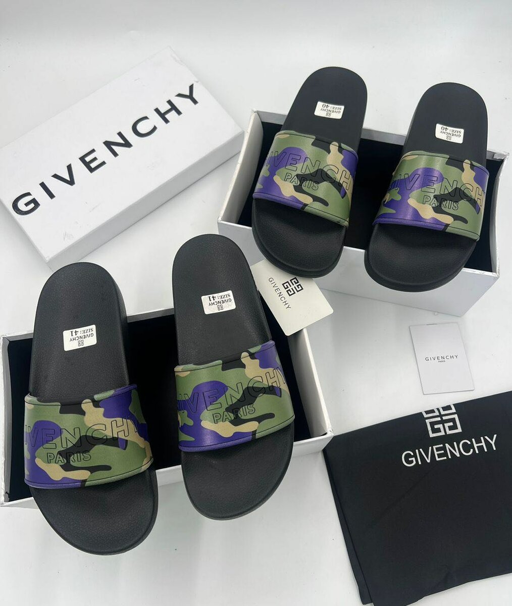 Slides