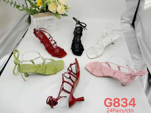 Heels