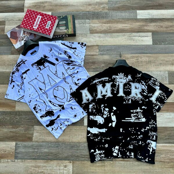 Hip hop shirts