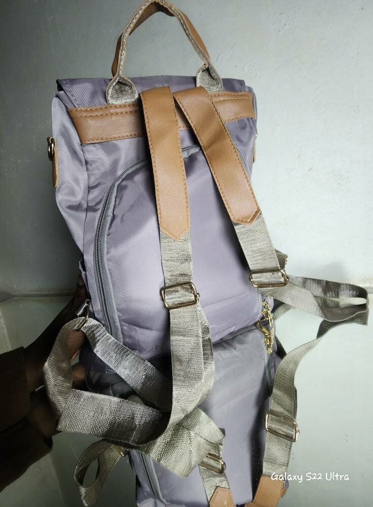 Backpack