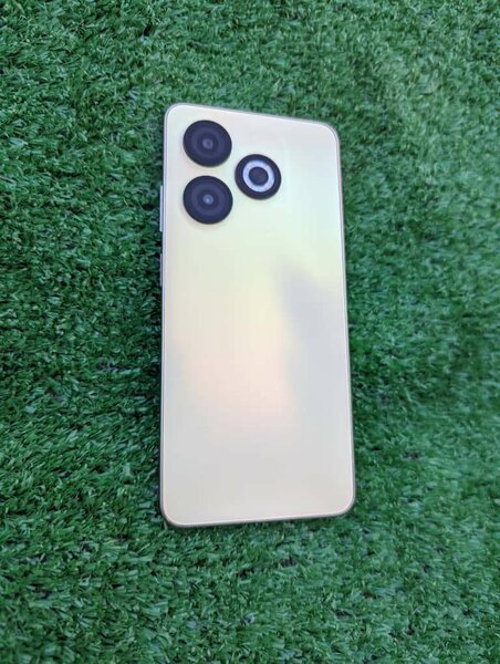 Infinix smart 8