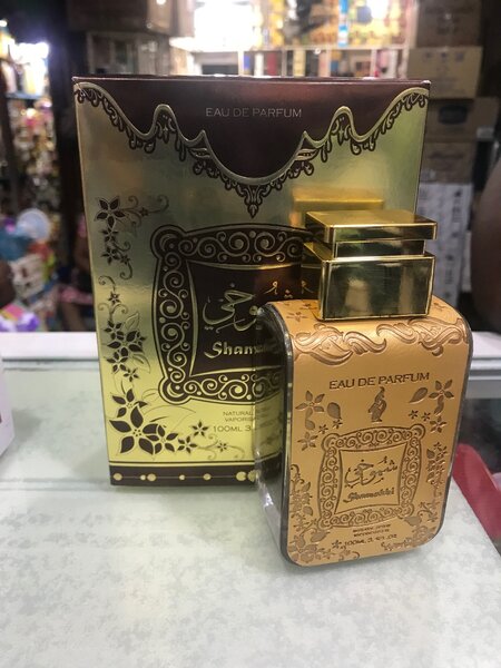 SHAMOKHI