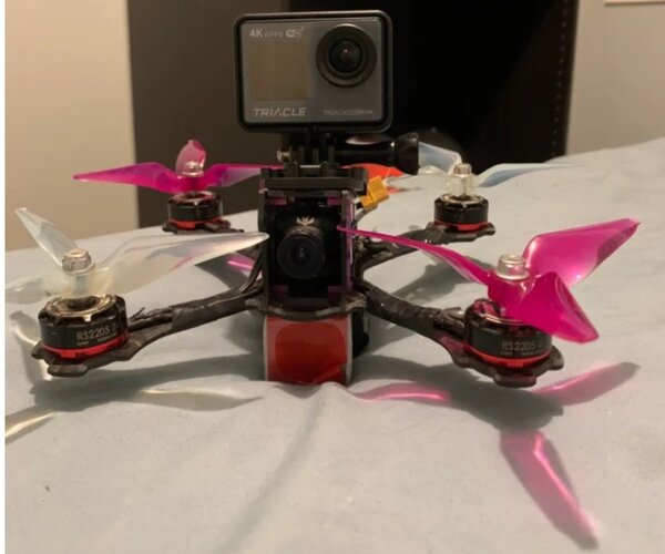 Drone V10