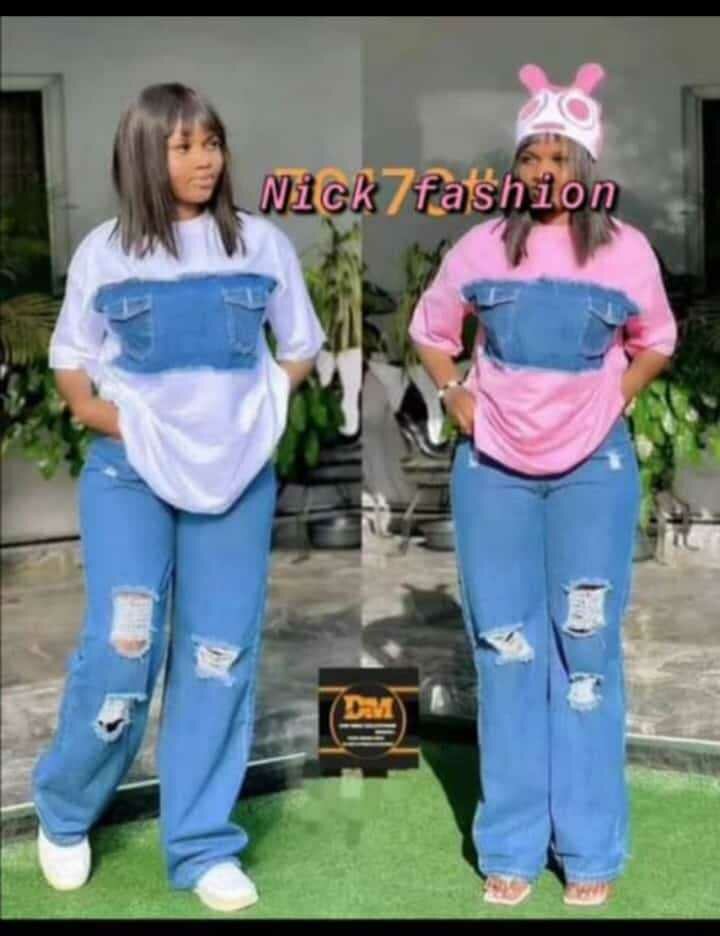 Vêtements femme