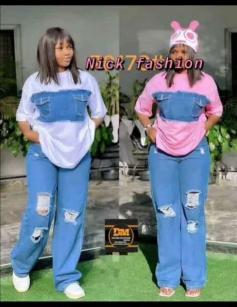 Vêtements femme