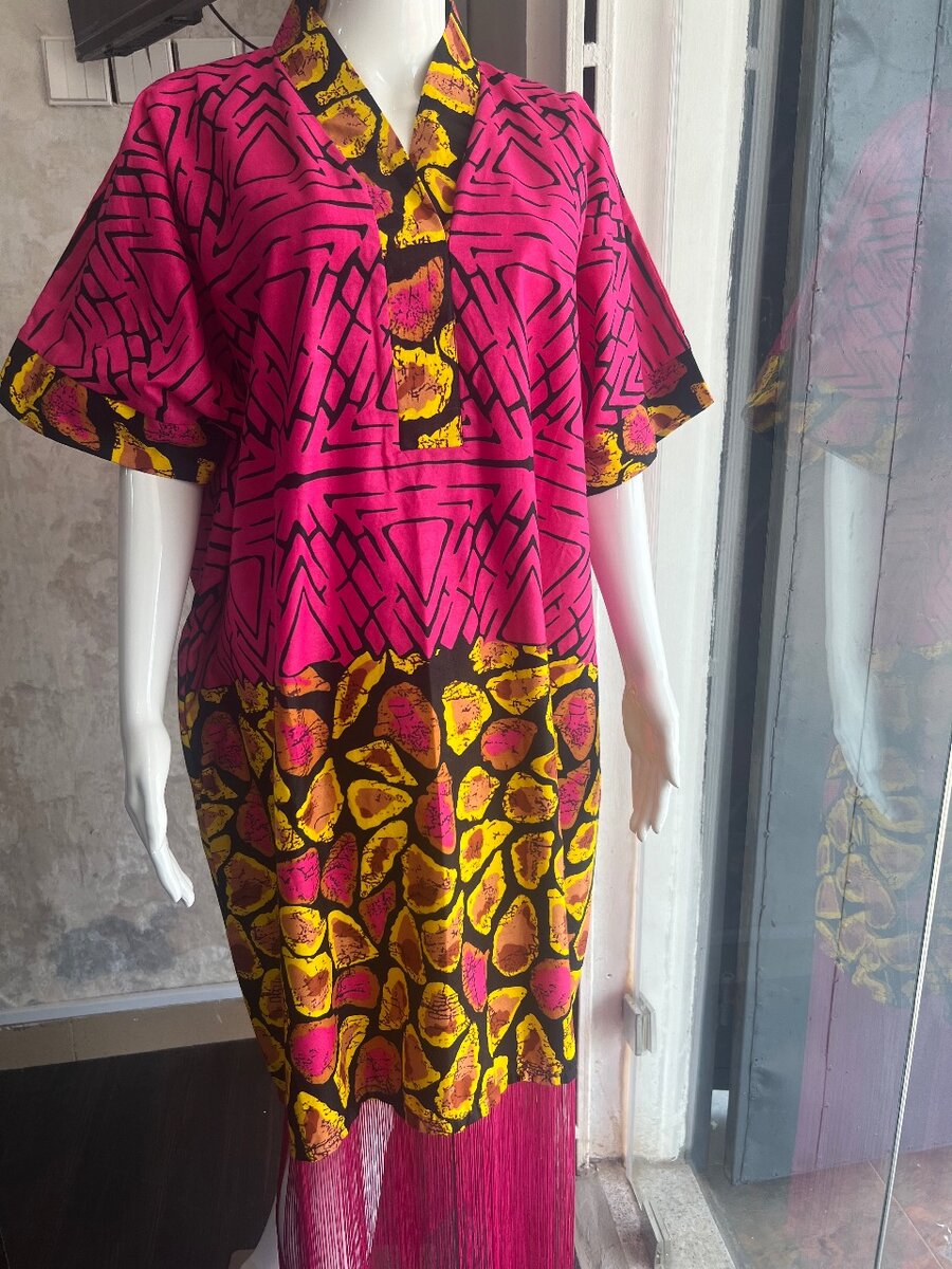 African BuBu