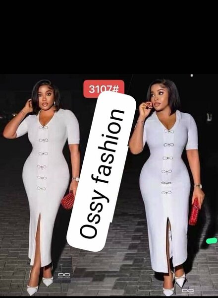 Elegant design dresses