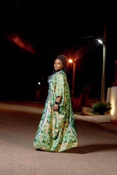 Roybo boubou
