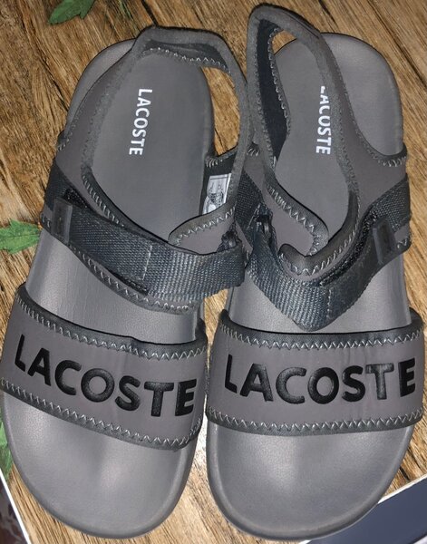 Kito lacoste