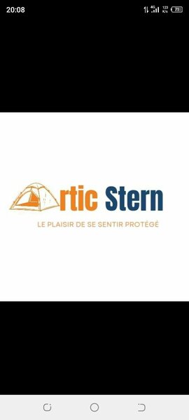 Artic Stern 