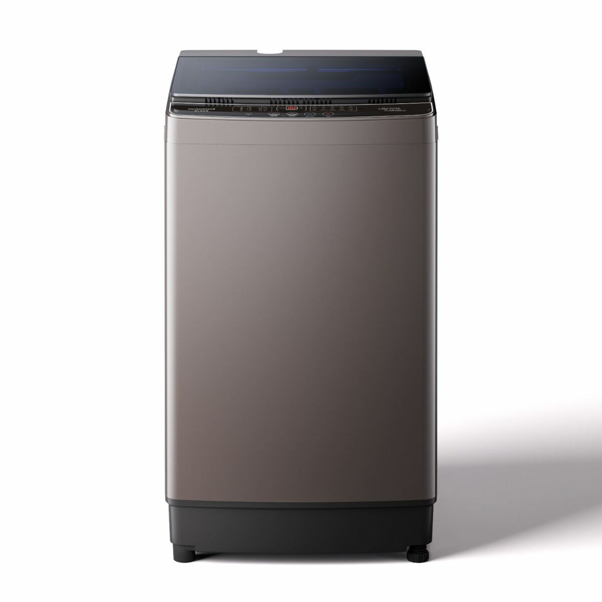 10kg Full automatic washing machine
