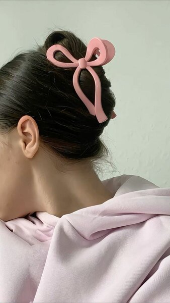 12Pinces à cheveux élégantes