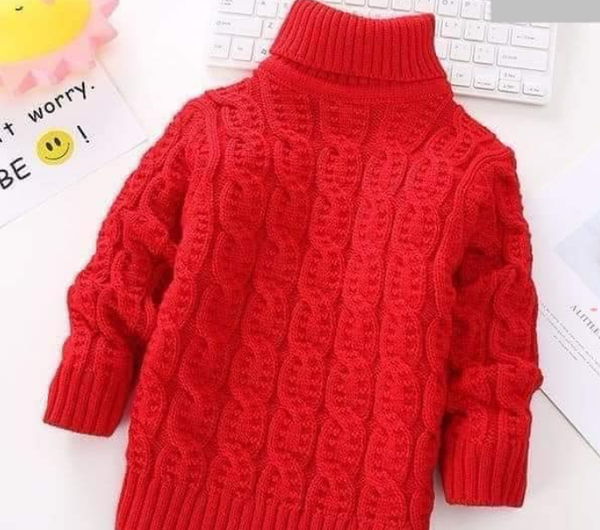sweater