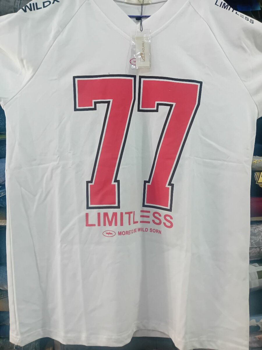 T-shirt