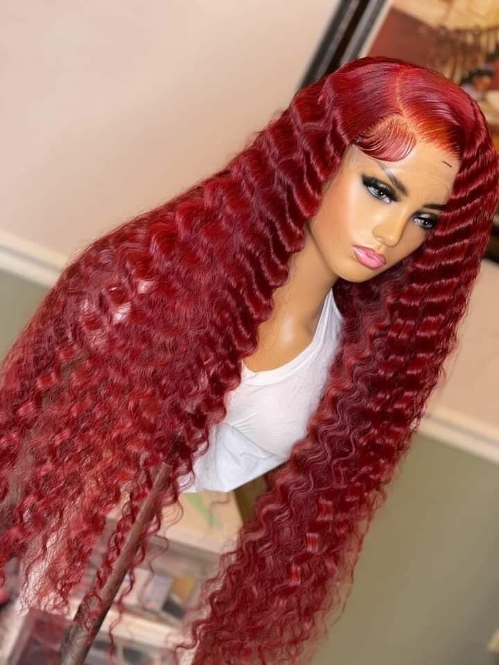 Wigs