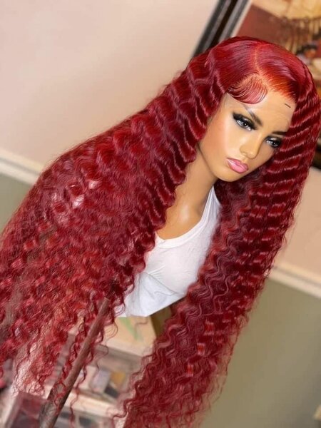 Wigs