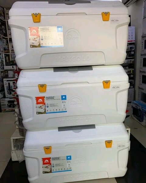 ICE CHEST COOLER